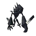 Necrozma ultra-sun-ultra-moon