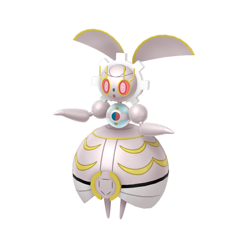 Magearna home sprite