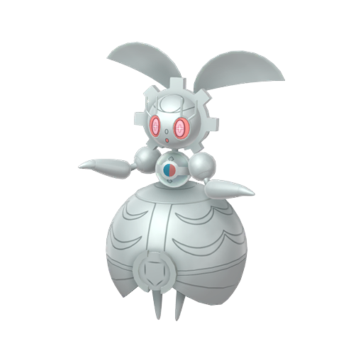 Magearna home shiny