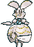 Magearna animated