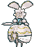 Magearna animated shiny