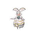 Magearna ultra-sun-ultra-moon