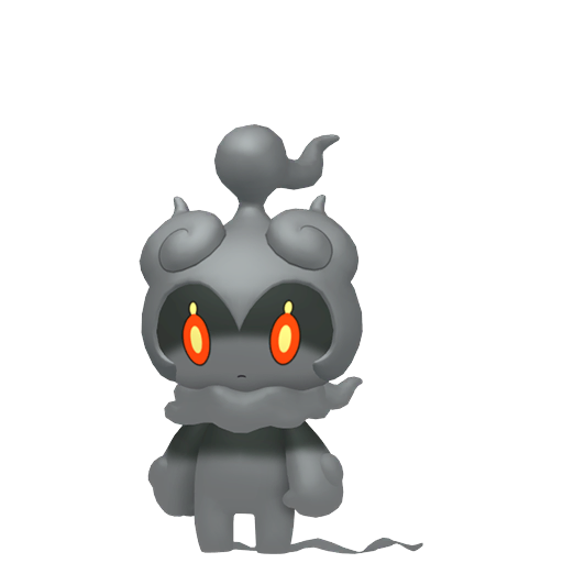 Marshadow home sprite
