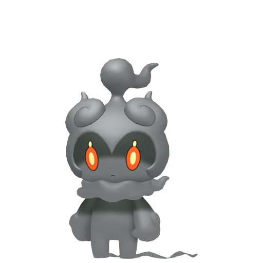 Marshadow home shiny