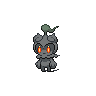 Marshadow black-white