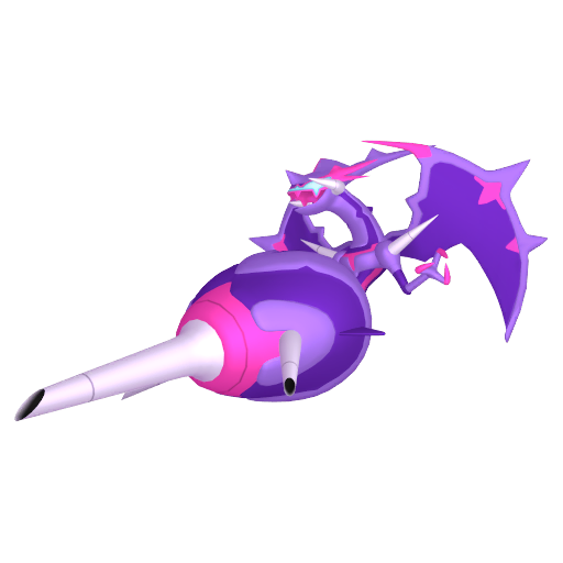 Naganadel home sprite