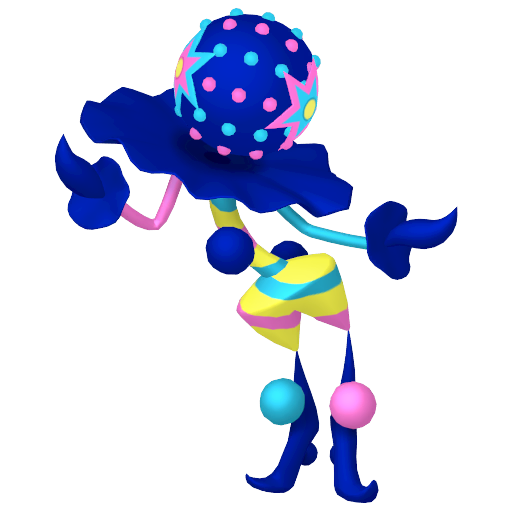 Blacephalon home shiny