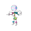 Blacephalon ultra-sun-ultra-moon