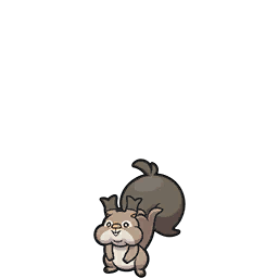 Skwovet scarlet-violet