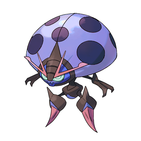 Orbeetle Shiny