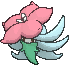 Gossifleur animated shiny