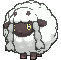 Wooloo Animated