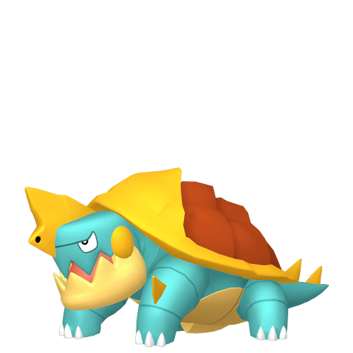 Drednaw home sprite