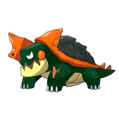 Drednaw Shiny