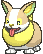 Yamper animated