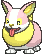 Yamper animated shiny
