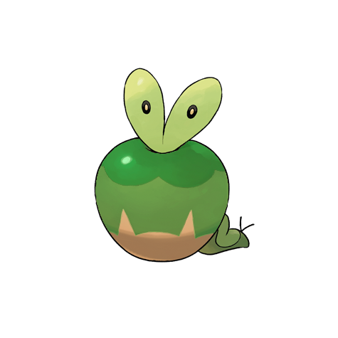 Applin Shiny