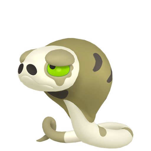 Silicobra home sprite