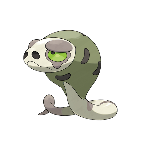 Silicobra Shiny