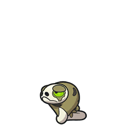 Silicobra scarlet-violet