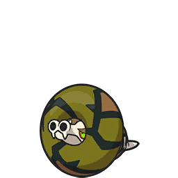 Sandaconda scarlet-violet