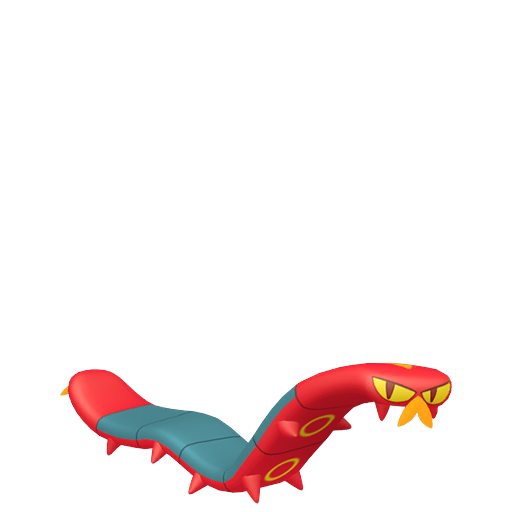 Sizzlipede home shiny