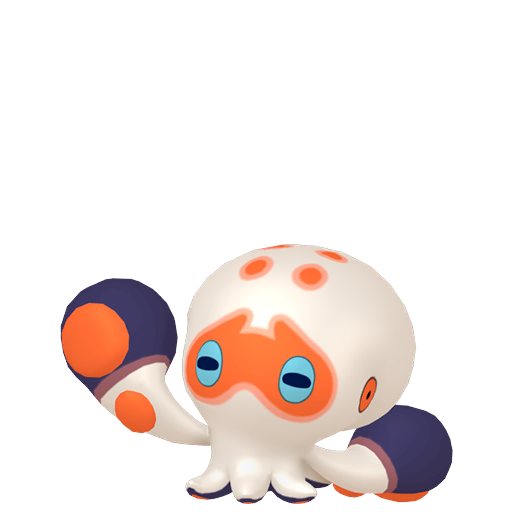 Clobbopus home sprite