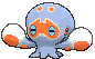 Clobbopus animated shiny