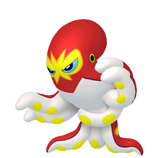 Grapploct home shiny