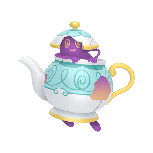 Polteageist home sprite