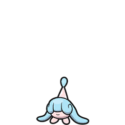 Hatenna scarlet-violet