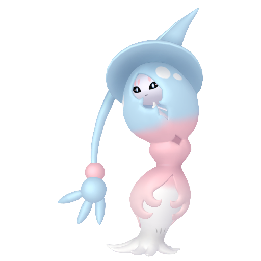 Hatterene home sprite