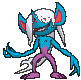Morgrem animated shiny