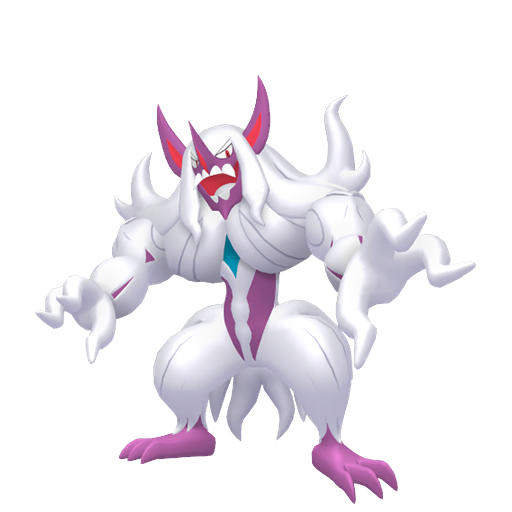 Grimmsnarl home shiny