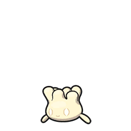 Milcery scarlet-violet