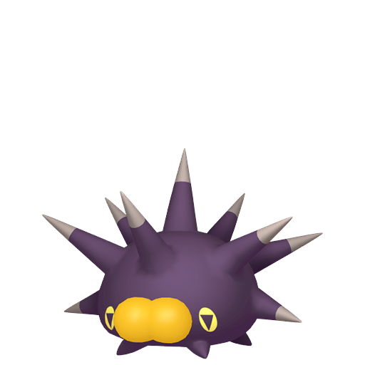 Pincurchin home sprite