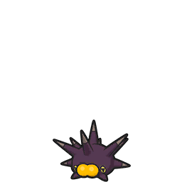 Pincurchin scarlet-violet