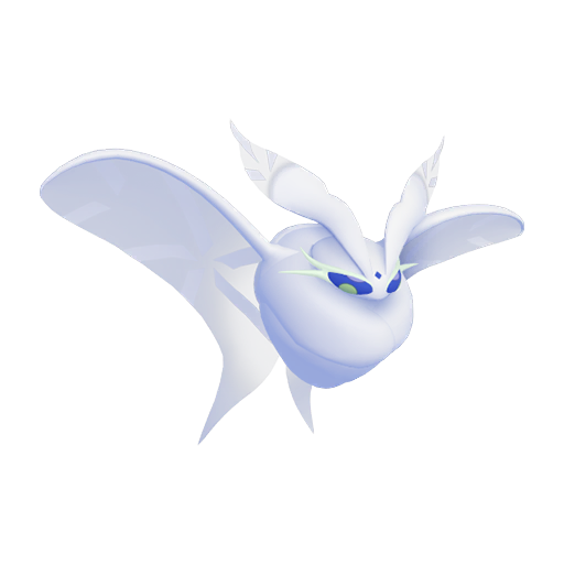 Frosmoth home sprite