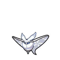 Frosmoth scarlet-violet