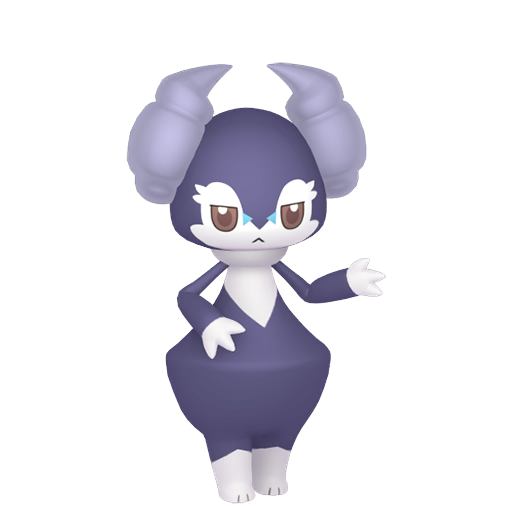 Indeedee Male home sprite