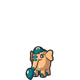 Cufant scarlet-violet