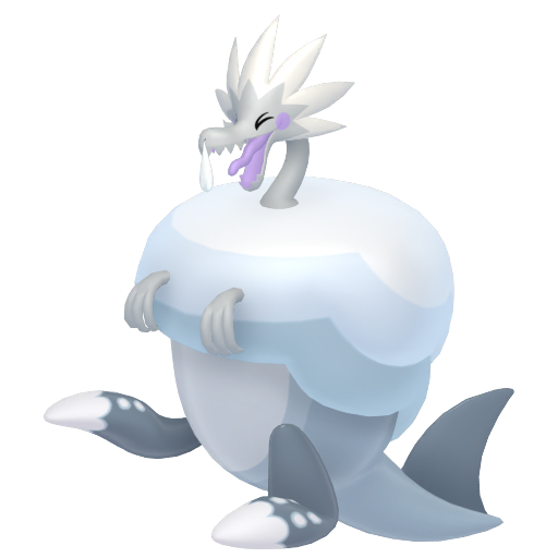 Arctozolt home shiny