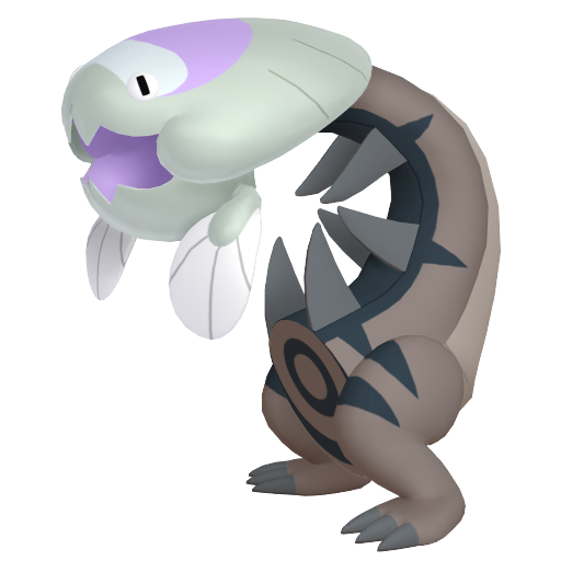 Dracovish home shiny