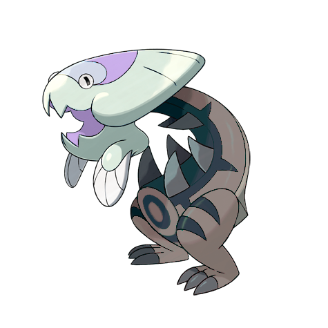 Dracovish Shiny