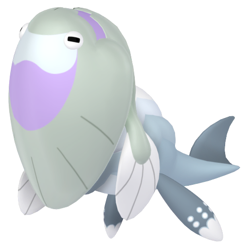 Arctovish home shiny