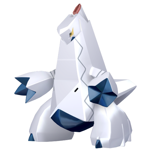 Duraludon home sprite