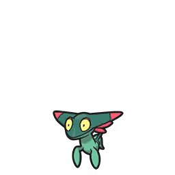 Dreepy scarlet-violet