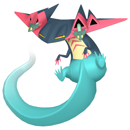 Dragapult home sprite