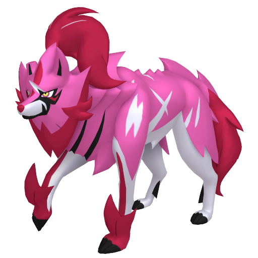 Zamazenta home shiny