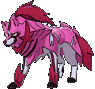 Zamazenta animated shiny
